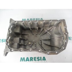 Renault - Megane Scenic - Carterpan