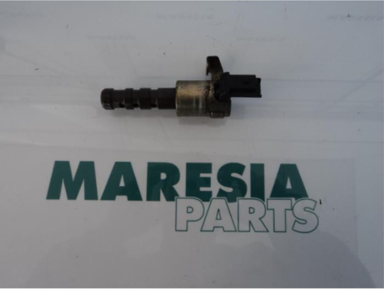 Renault - Megane Scenic - Sensor (other)