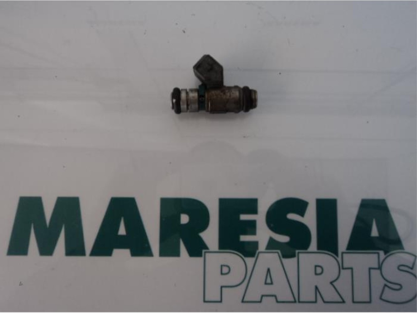 Renault - Megane Scenic - Injector (petrol injection)