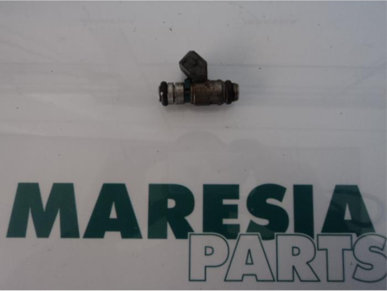 Renault - Megane Scenic - Injector (benzine injectie)