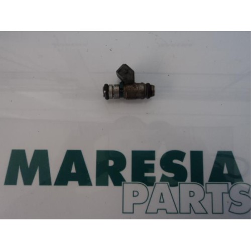 Renault - Megane Scenic - Injector (petrol injection)