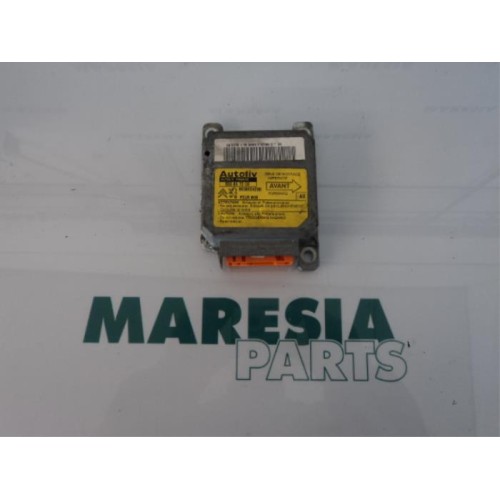 Citroen - Berlingo - Airbag Module