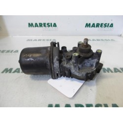 Renault - Laguna - Front wiper motor