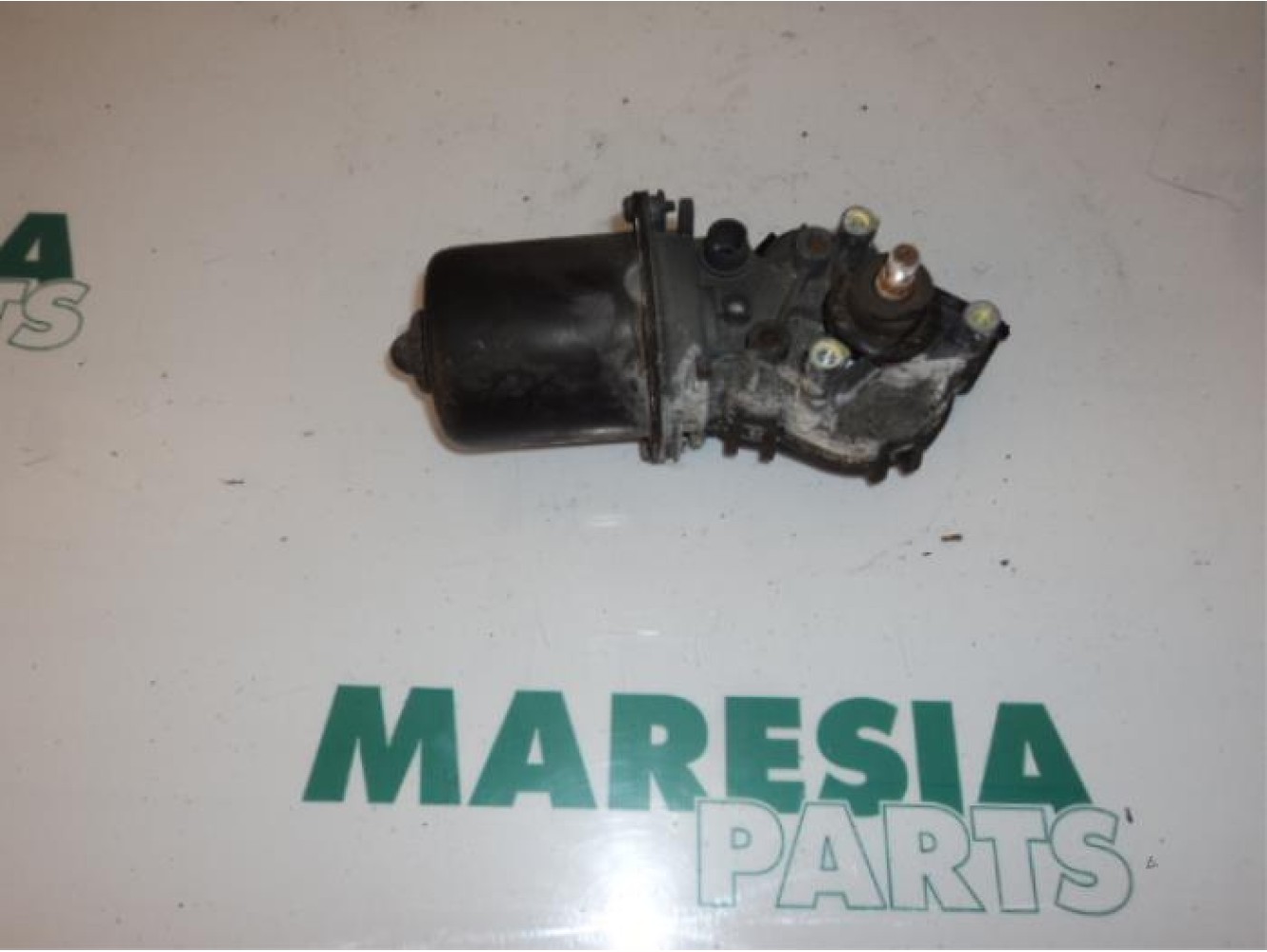 Renault - Laguna - Front wiper motor