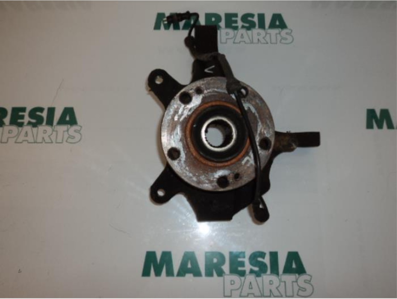 Renault - Laguna - Fusee links-voor