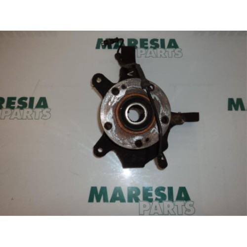 Renault - Laguna - Fusee links-voor