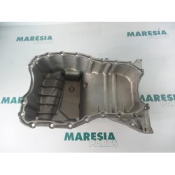 Renault - Clio - Sump