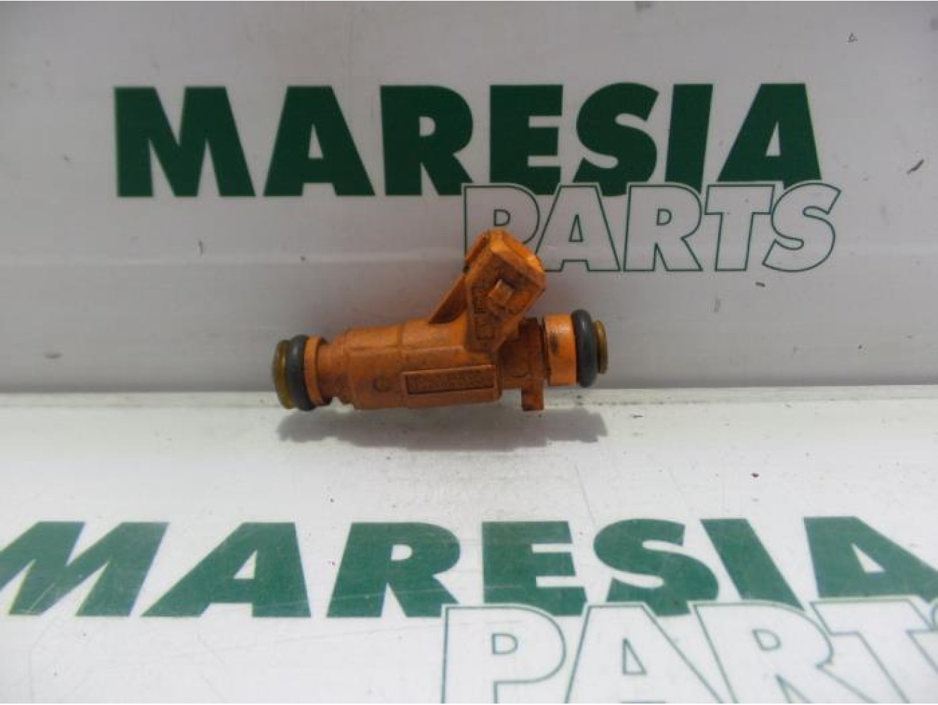 Peugeot - 206 - Injector (petrol injection)