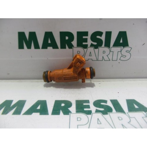 Peugeot - 206 - Injector (petrol injection)