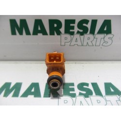 Peugeot - 206 - Injector (petrol injection)