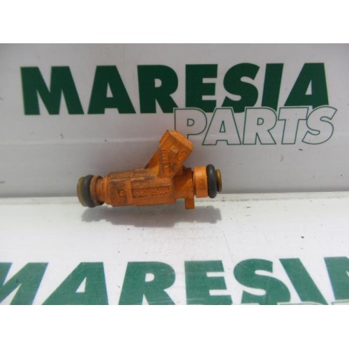 Peugeot - 206 - Injector (petrol injection)