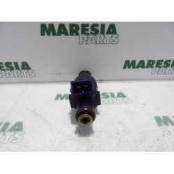 Renault - Clio - Injector (petrol injection)