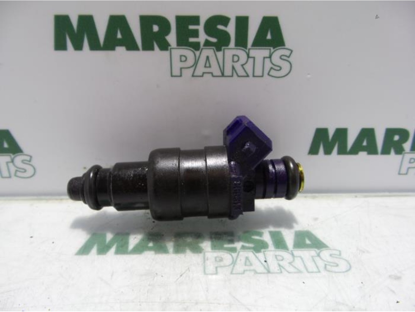 Renault - Clio - Injector (petrol injection)