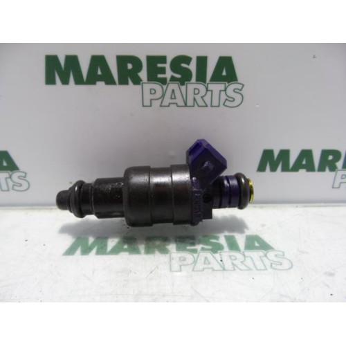 Renault - Clio - Injector (benzine injectie)