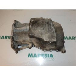 Renault - Laguna - Sump