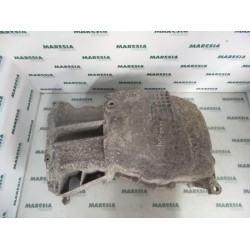 Renault - Laguna - Sump