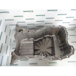 Renault - Laguna - Sump