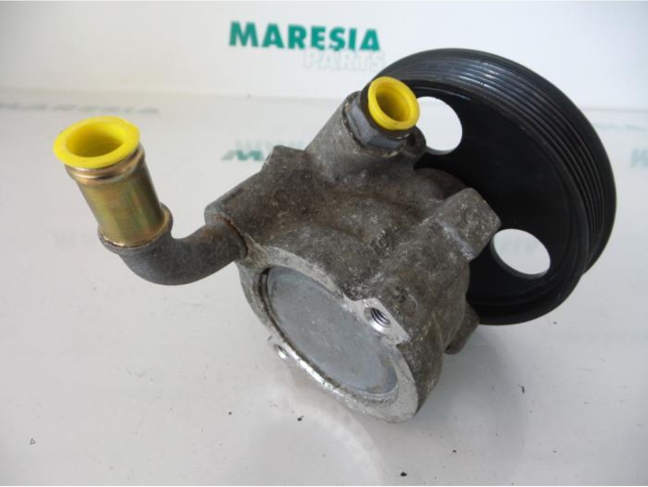 Renault - Laguna - Pompe direction assistée