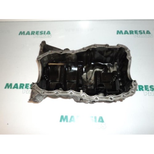 Renault - Kangoo - Sump