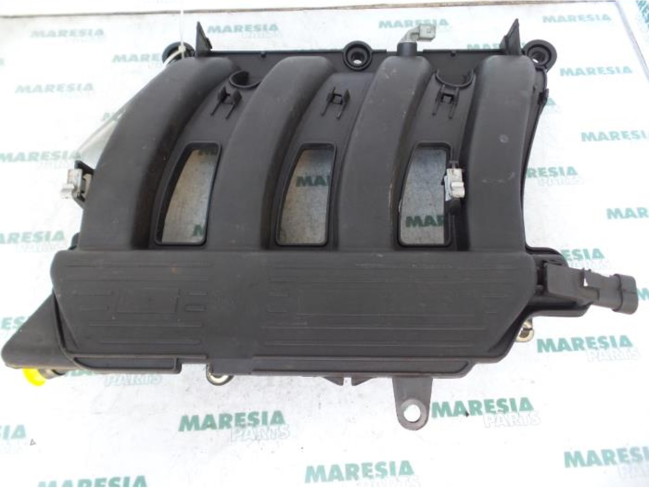 Renault - Megane Scenic - Intake manifold