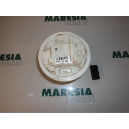 Peugeot - 207 - Electric fuel pump