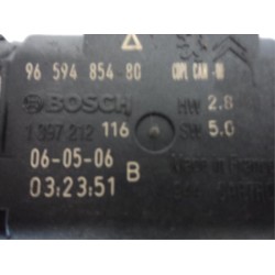 Citroen - C6 - Regensensor