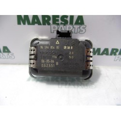 Citroen - C6 - Regensensor