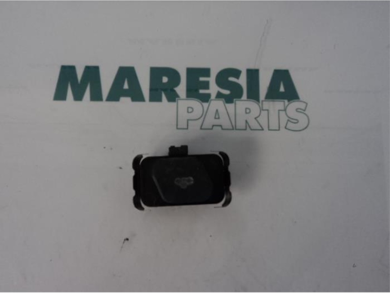 Citroen - C6 - Regensensor