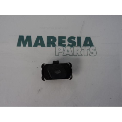 Citroen - C6 - Rain sensor