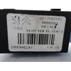 Citroen - C6 - Sensor (overige)