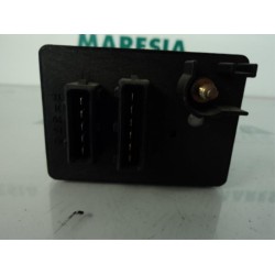 Citroen - C6 - Glow plug relay