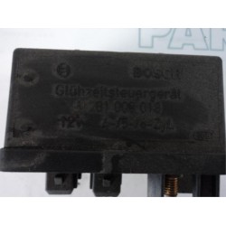Citroen - C6 - Glow plug relay