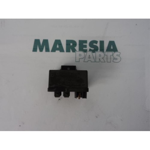 Citroen - C6 - Glow plug relay
