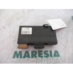 Citroen - C6 - Computer, miscellaneous