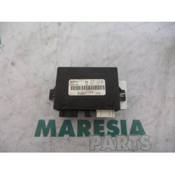 Citroen - C6 - Computer Diversen