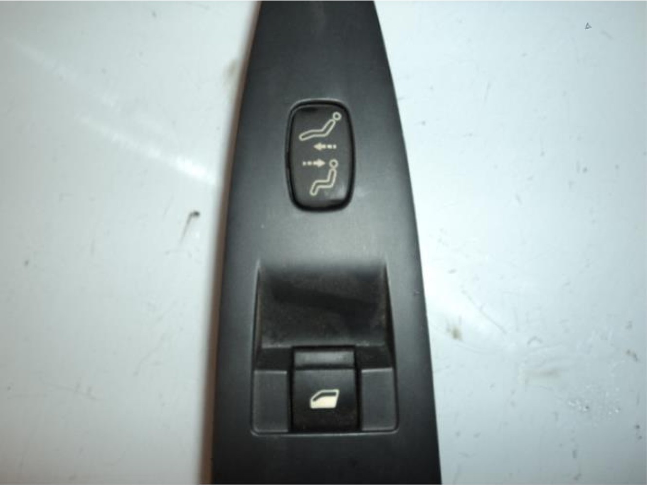 Citroen - C6 - Multi-functional window switch