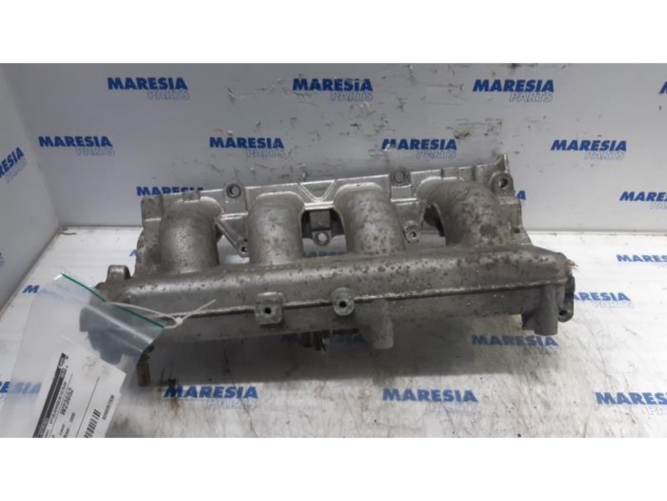 Renault - Vel Satis - Intake manifold