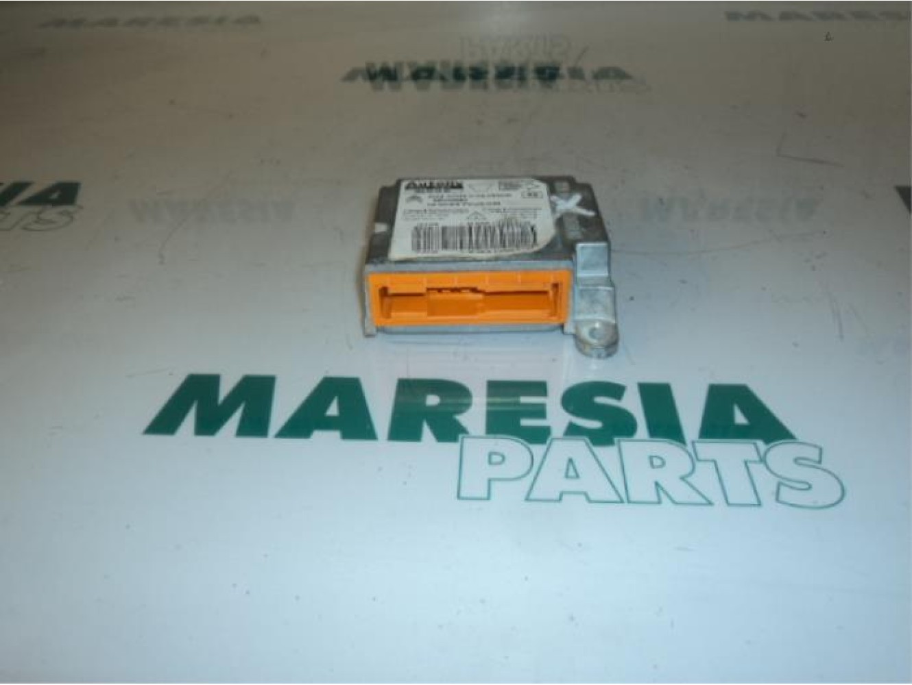 Peugeot - Partner - Airbag Module