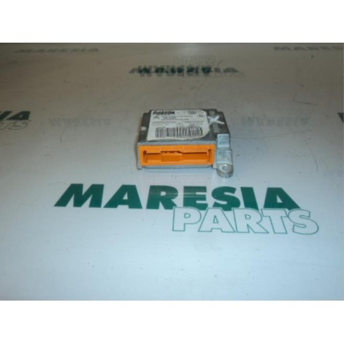Peugeot - Partner - Airbag Module