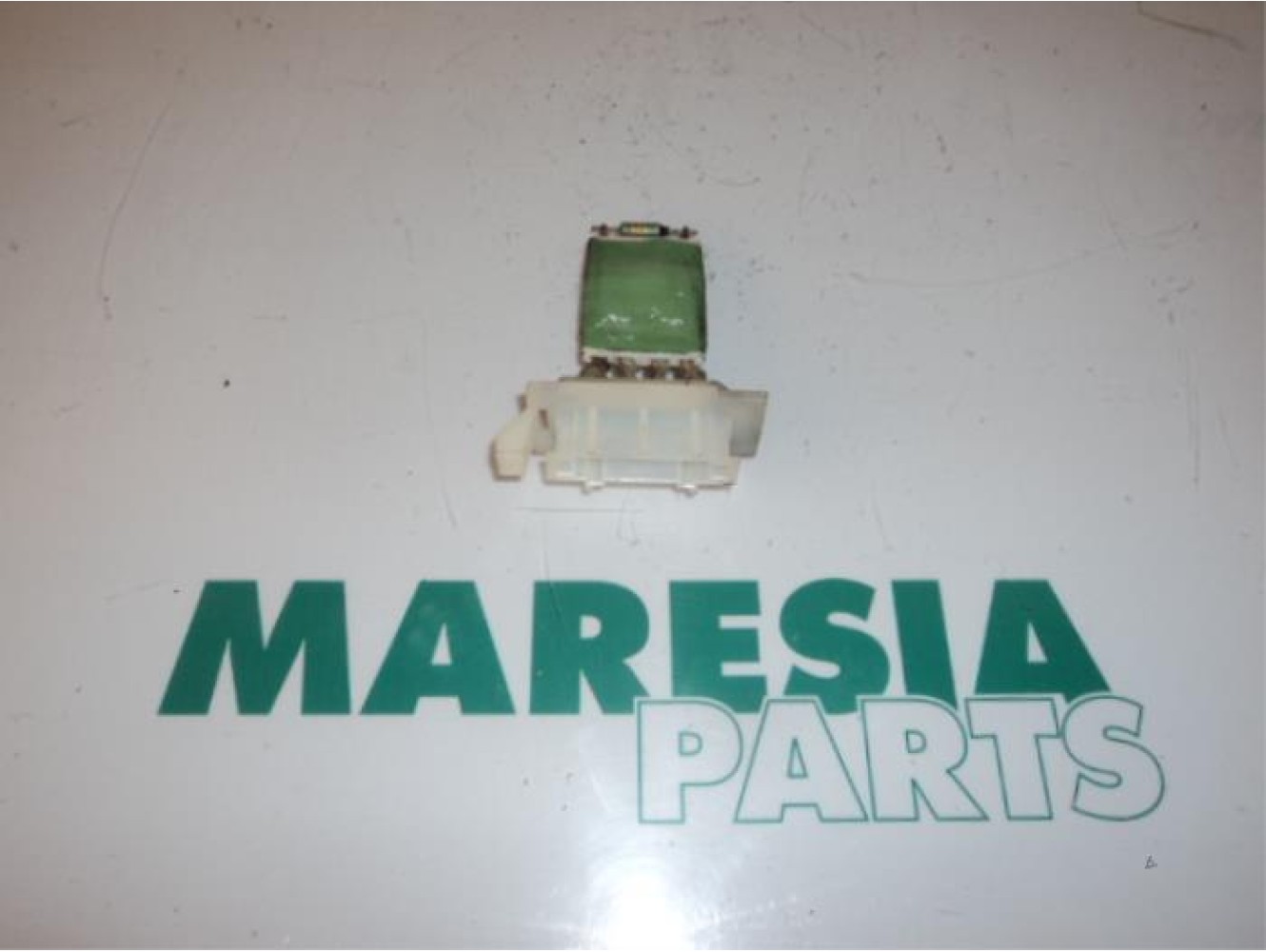 Peugeot - Partner - Heater resistor