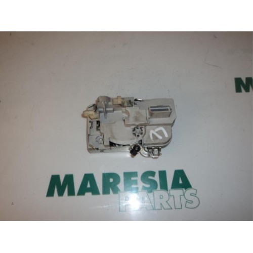 Peugeot - Partner - Door lock mechanism 2-door, left