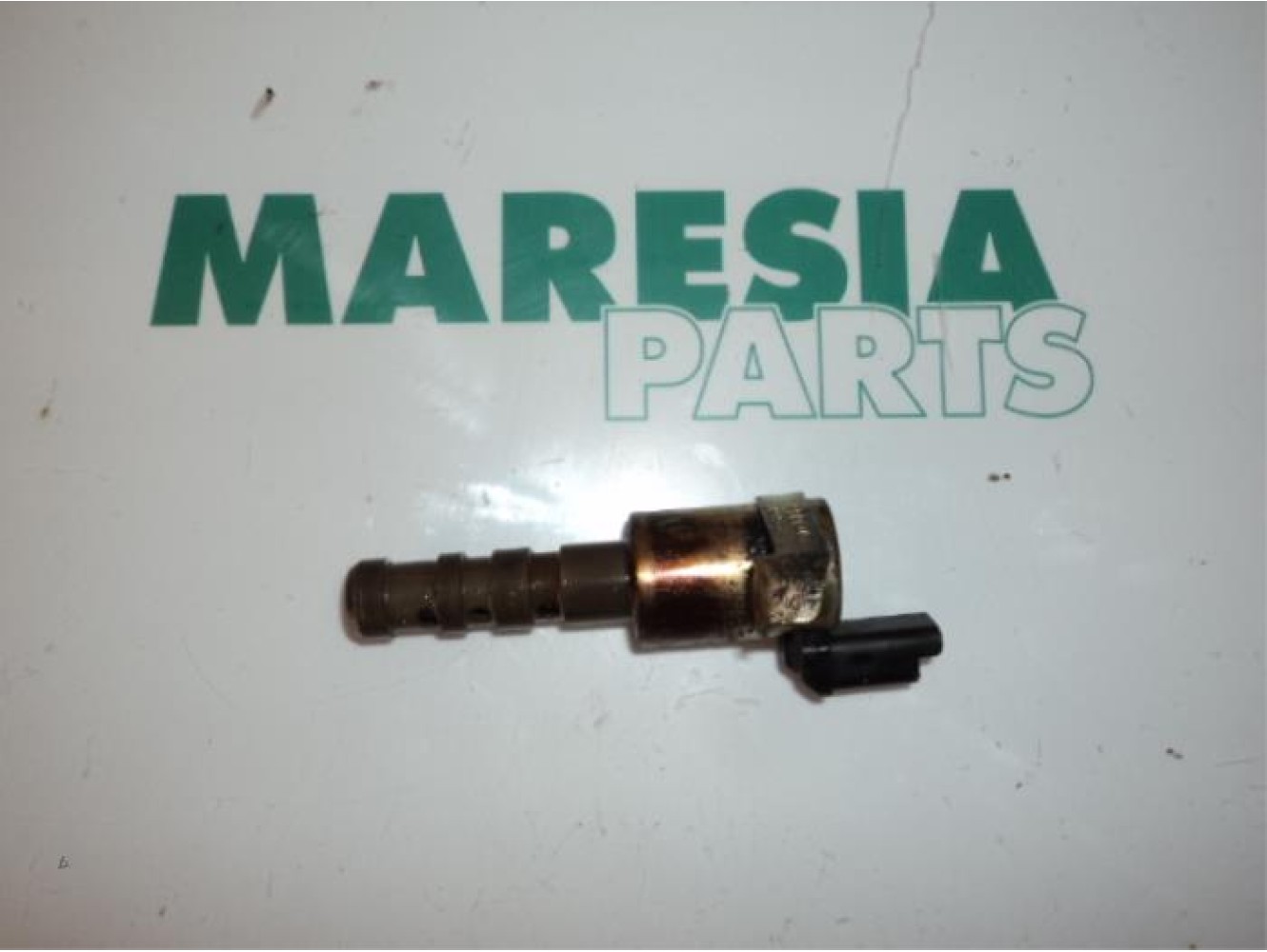 Renault - Laguna - Sensor (overige)