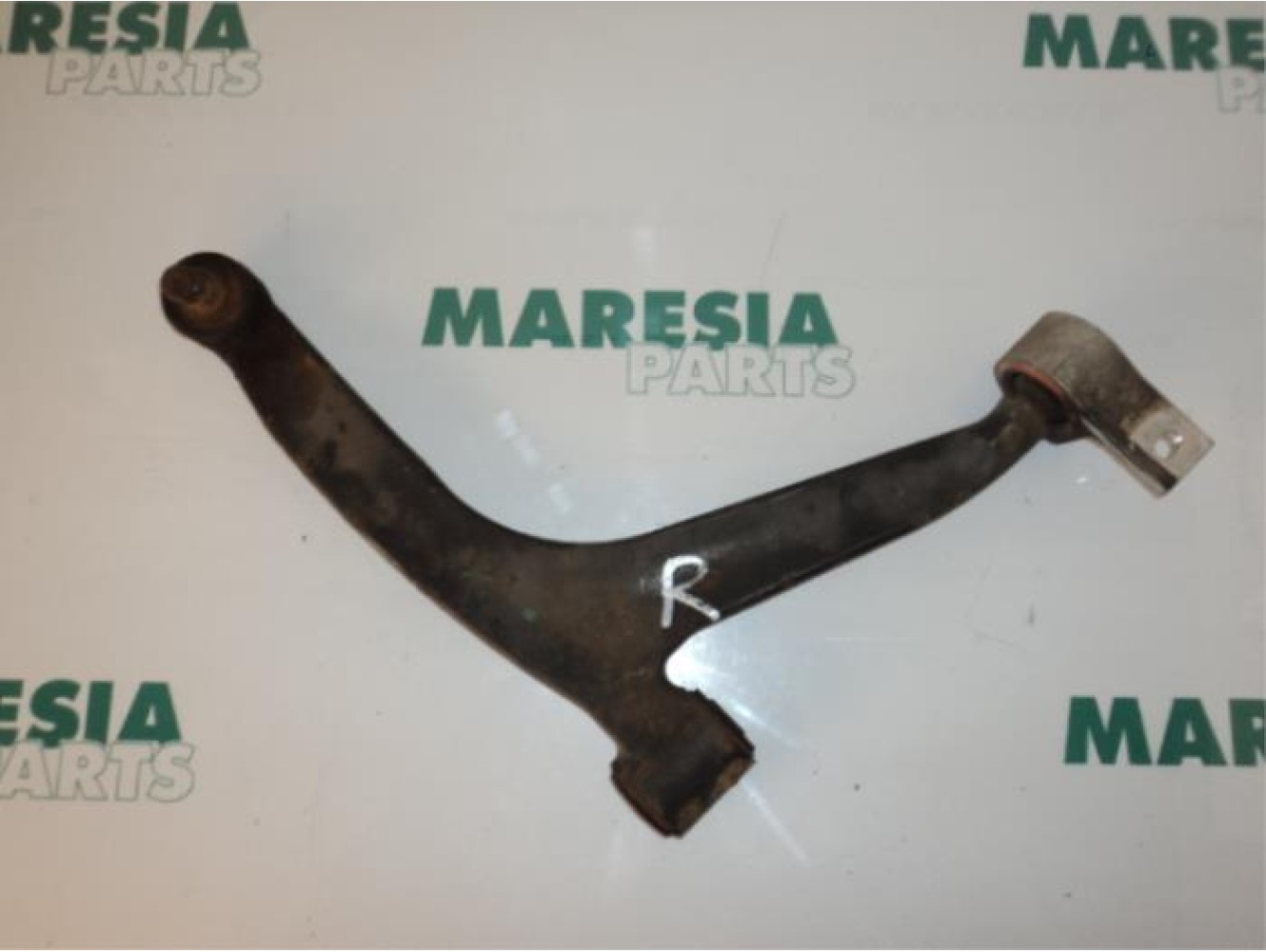 Peugeot - Partner - Front lower wishbone, right