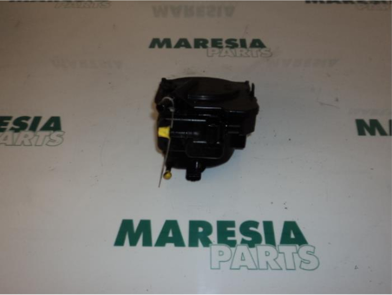 Peugeot - Partner - Fuel filter housing