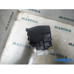 Peugeot - Partner - Fuel filter housing