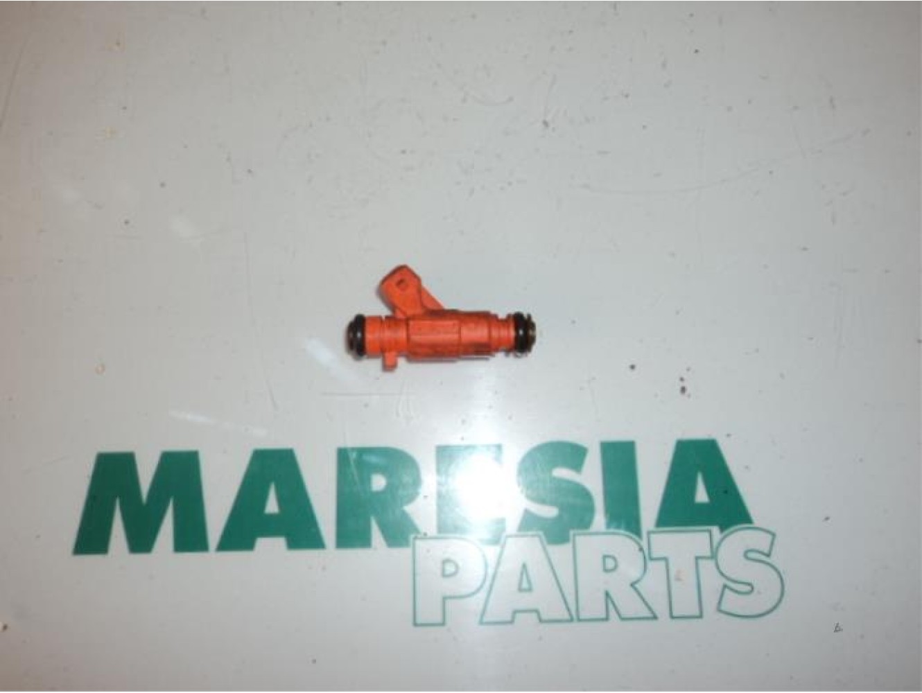 Peugeot - 206 - Injector (petrol injection)