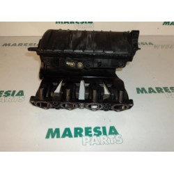 Peugeot - 206 - Intake manifold