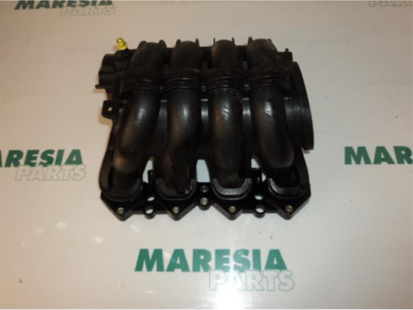 Peugeot - 206 - Intake manifold