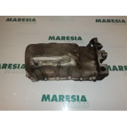 Peugeot - 206 - Sump