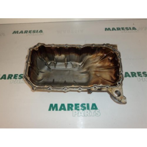 Peugeot - 206 - Sump